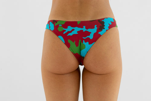 Reversible Rio
