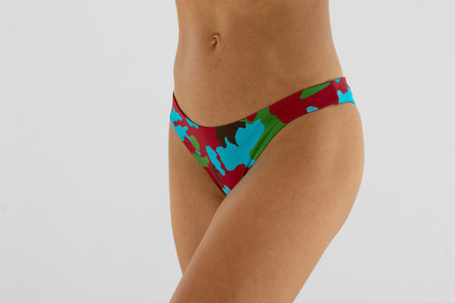 Reversible Rio