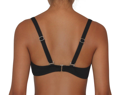 Demi Underwire